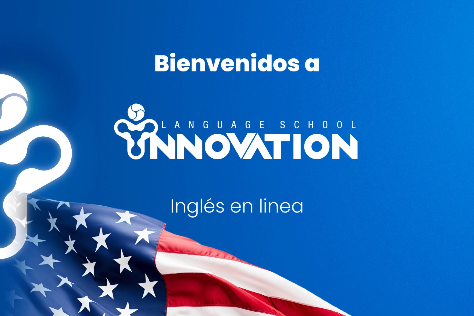 Conoce la escuela de Idiomas - Innovation Language School