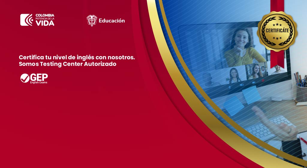 Banner Estudia Ingles en Meses - Innovation Language School